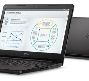 Laptop Dell Latitude E5420 | Intel Core I5 2520M| RAM 4GB | HDD 320GB |Intel HD Graphics 3000 | LCD 14.0" HD 3 346032