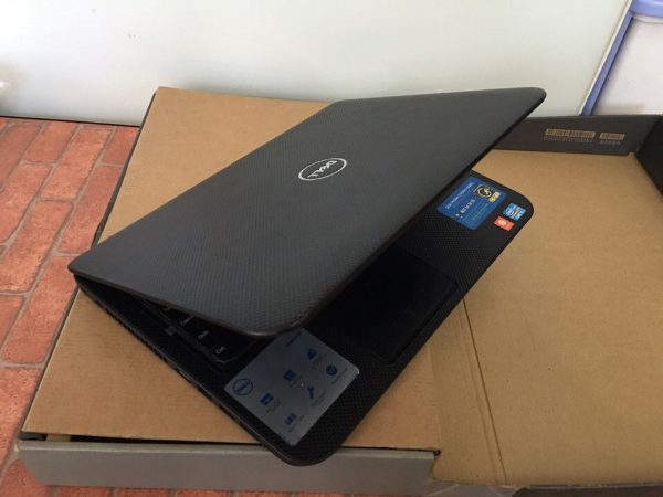 Laptop Dell Inspiron 14 N3437 | Core I5 4200U| RAM 4GB | SSD 128GB |Graphics 4400 - GT 720M |LCD 14.0" HD