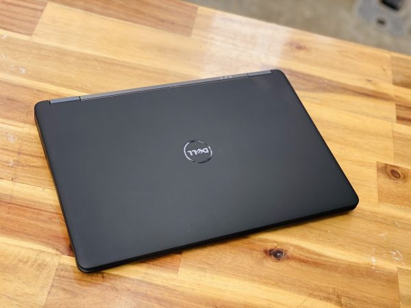 Laptop Dell Latitude E7250/ Core I7 5600U/ Ram 4GB/ SSD 128GB/ HD Graphics 5500/ LCD 12.5"HD