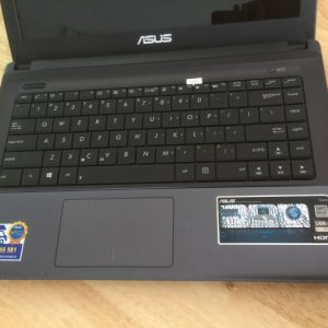 Laptop Asus X45C / Intel Core I5 3210M / Ram 4GB / HDD 320GB / HD Graphics 4000 / LCD 14.0" HD 3 59670c96a0546 1499925654