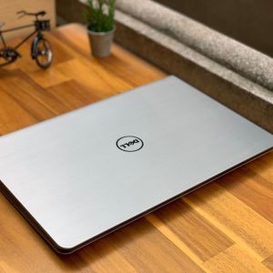 Laptop Dell Inspiron 15 N5557 ( Màu Xanh ) I5 6200u / Ram 8GB / SSD 128GB / VGA 2GB / LCD 15.6 HD 3 67799273 2340484399398774 6687863318004105216 o