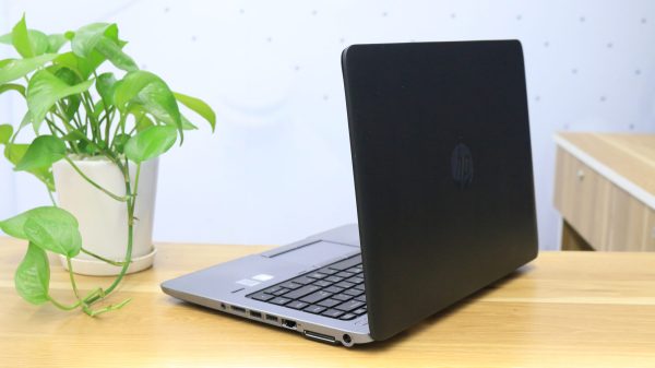 Laptop HP Elitebook 840 G1/ Intel Core I5 4300u/ Ram 4GB PC3L/ SSD 128GB/ Graphics 4400/ LCD 14.0" HD