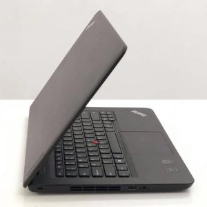Laptop Lenovo Thinkpad E450/ Core I5 5200U/ Ram 4GB/ SSD 128GB/ HD graphics 5500/ LCD 14" HD 3 Lenovo Thinkpad E450 da dang cong ket noi
