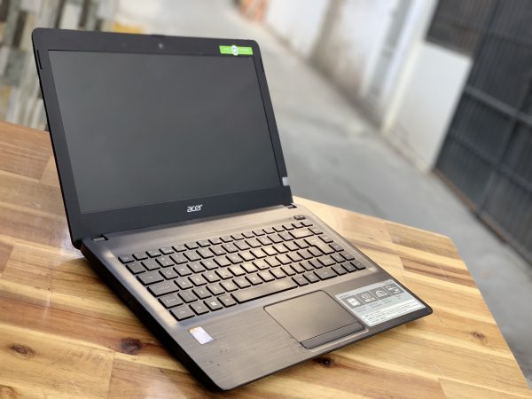 Laptop Acer One 14 Z1402/ Intel Core I3 5005U/ Ram 4GB/ HDD 500GB/ HD Graphics 5500/ LCD 14" HD