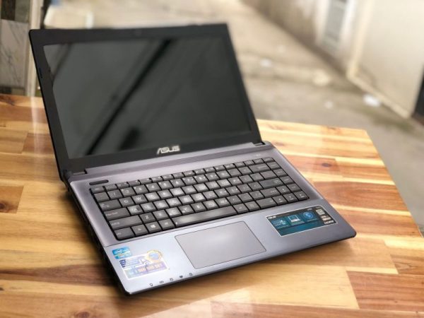 Laptop Asus X45C / Intel Core I5 3210M / Ram 4GB / HDD 320GB / HD Graphics 4000 / LCD 14.0" HD