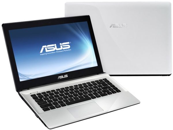 Laptop Asus K45A/ Intel Core I3 3270M/ Ram 4GB PC3/ HDD 320GB/ HD Graphics 3000/ LCD 14" HD