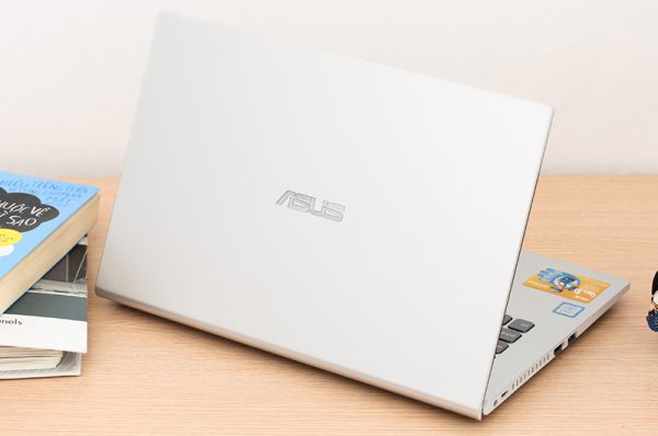 Laptop Asus VivoBook X409FA/ Intel Core I3 8145U/ Ram 4GB/ SSD 256GB/ UHD Graphics 620/ LCD 14" FHD