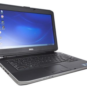 Laptop Dell Latitude E5430 / Intel Core I5 3210M / Ram 4GB / HDD 320GB / HD Graphics 4000 / LCD 14.0" HD 3 camera 344653 dell latitude e5430