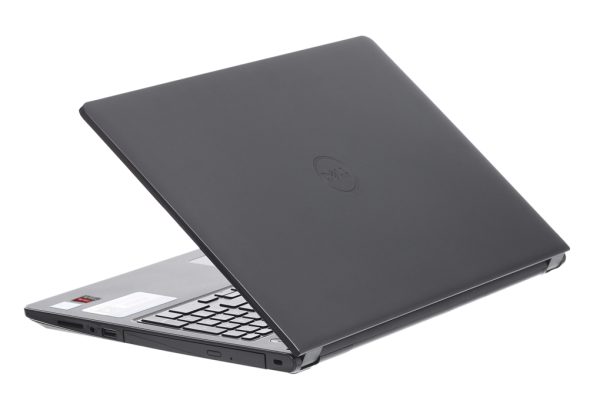 Laptop Dell 15 N3567 - Core I3 7020U / Ram 4GB / SSD 128GB + HDD 500GB / Graphics 620 / 15.6" HD