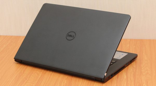 Laptop Dell Latitude 3460 | Core I3 5005U| RAM 4GB | SSD 128GB | Intel HD Graphics 5500 |LCD 14.0" HD