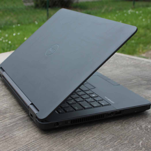 Laptop Dell Latitude E5440 |Intel Core I3 4005U| RAM 4GB | SSD 128GB | HD Graphics 4400 | LCD 14.0" HD 3 dell latitude e5440 core i5 4300u ram 4gb ssd 120gb man 14 0inch hd 1366x768 382 2
