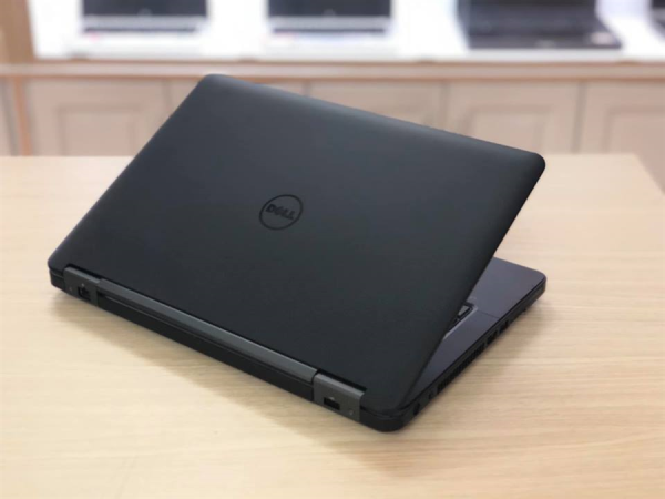 Laptop Dell Latitude E5440 |Intel Core I5 4210U| RAM 4GB | SSD 128GB | HD Graphics 4400 | LCD 14.0" HD