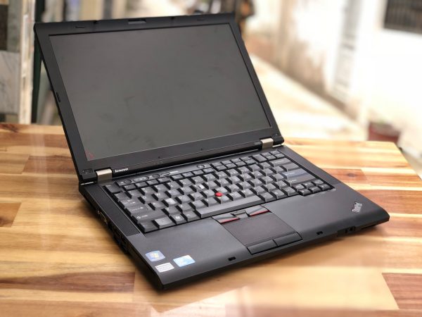 Laptop Lenovo Thinkpad T410 |Core I5 M540 | Ram 4GB | HDD 320GB | VGA NVS 3100M | LCD 14.1" HD+