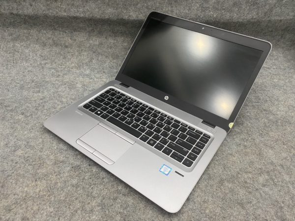 Laptop HP EliteBook 840-G3 / Intel Core I5 6300 / Ram 8GB PC4 / SSD 256GB / Intel HD Graphics 520 / LCD 14"FHD