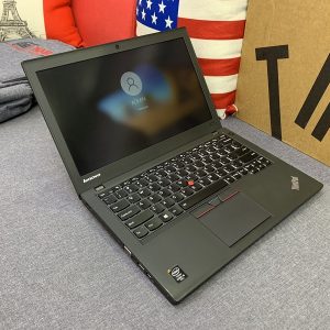 Laptop Lenovo Thinkpad X250 / Core I5 5300u / Ram 4GB / SSD 128GB / HD Graphics 5500 / LCD 12.5" HD 3 lenovo thinkpad x250 namanh laptop4