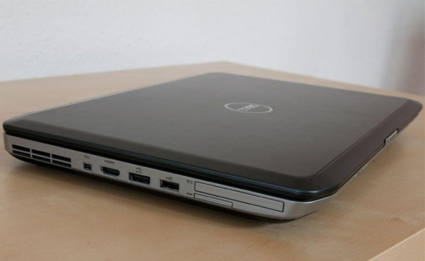 Laptop Dell Latitude E5420 | Intel Core I5 2520M| RAM 4GB | HDD 320GB |Intel HD Graphics 3000 | LCD 14.0" HD