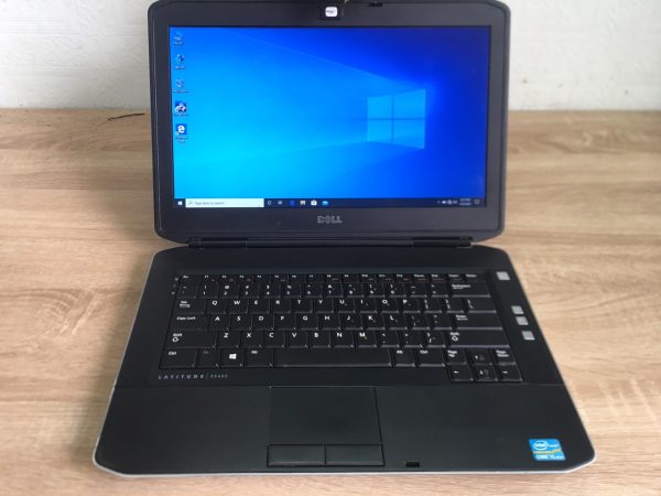 Laptop Dell Latitude E5430 / Intel Core I5 3210M / Ram 4GB / HDD 320GB / HD Graphics 4000 / LCD 14.0" HD