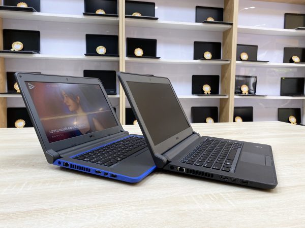 Laptop Dell Latitude E3340 / Core I3 4005U / Ram 4GB / SSD 128GB / HD Graphics Family / LCD 13.3"