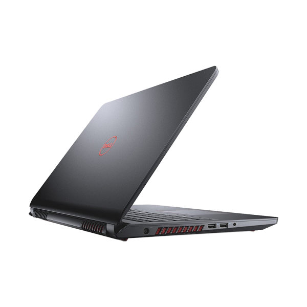 Laptop Gaming Dell Inspiron 5577 i5-7300HQ Like New, RAM 8GB, SSD 240GB,15.6”FHD
