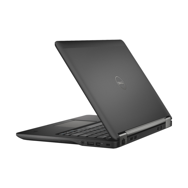 Laptop Dell Latitude E7250 i7-5600U Like New, Ram 4GB, 128GB, 12.5" HD