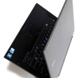 Laptop Dell Latitude E6410 Core i5 Like New, SSD 120GB, RAM 4GB DDR3 3 3f22097487