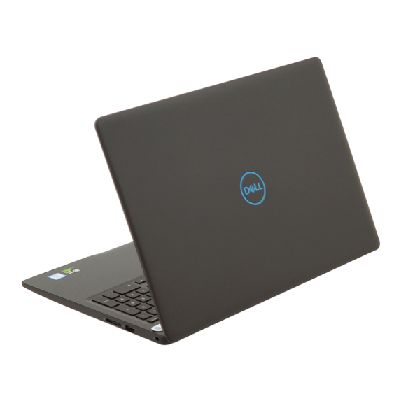 Laptop Gaming Dell G3 3579 i7-8750H Like New, RAM 8GB, SSD 240GB, 15.6”FHD