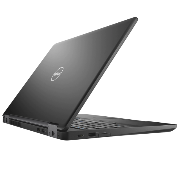 Laptop Đồ Hoạ Dell Latitude E5580 i7-7820HQ Like New, 8GB DDR4, SSD 240GB