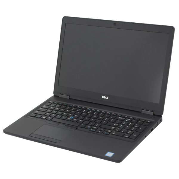 Laptop Đồ Hoạ Dell Precision 3520 Core i7-6820HQ Like New, 8GB, Full HD