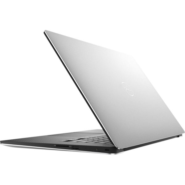 Laptop Dell Precision 5530 i7-8850H Like New, RAM 16GB, SSD 512GB, 15.6” FHD