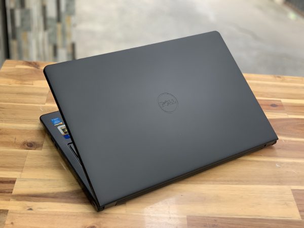 Laptop Dell Inspiron 3558 i5-5200U Like New RAM 4GB, SSD120GB,15.6 Inch HD