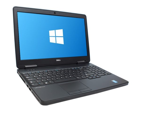 Laptop Đồ Hoạ Dell Latitude E5540 i5 Thế Hệ 4 Like New, 4GB, SSD 128 GB, 15.6 inch