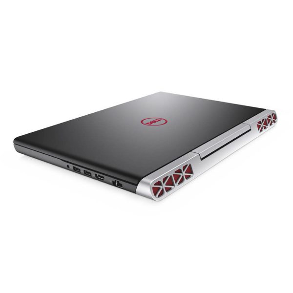 Laptop Gaming Dell Inspiron 7567 i5-7300HQ Like New, RAM 8GB, 15.6 inch