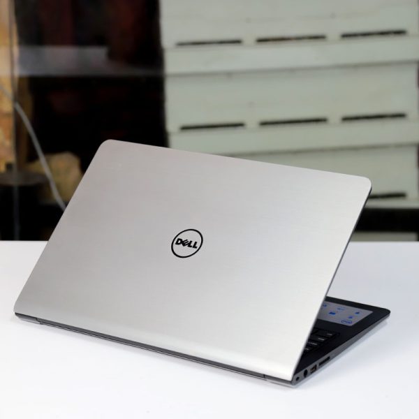 Laptop Dell Inspiron 5547 Core i5-4210U, RAM 8GB, SSD 120GB, 15.6 Inch