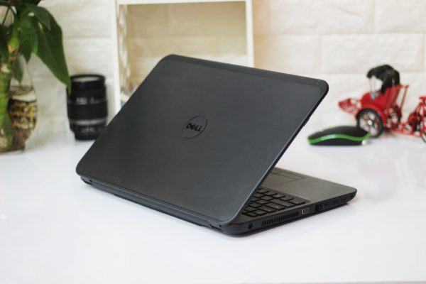 Laptop Dell Latitude E3540 i3-4010U Like New 15.6 inch HD, Ram 4GB, SSD 128GB