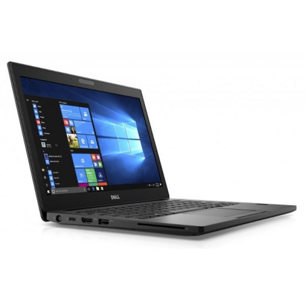 Laptop Dell Latitude 7280 Core i7-7600U Like New, RAM 8GB, SSD 256GB
