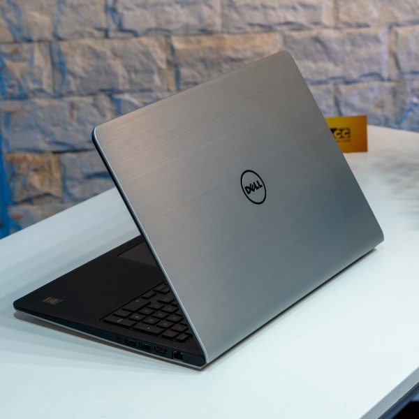 Laptop Dell Inspiron 5548 i5 Like New - SSD 256GB, RAM 8GB,15.6 Inch HD