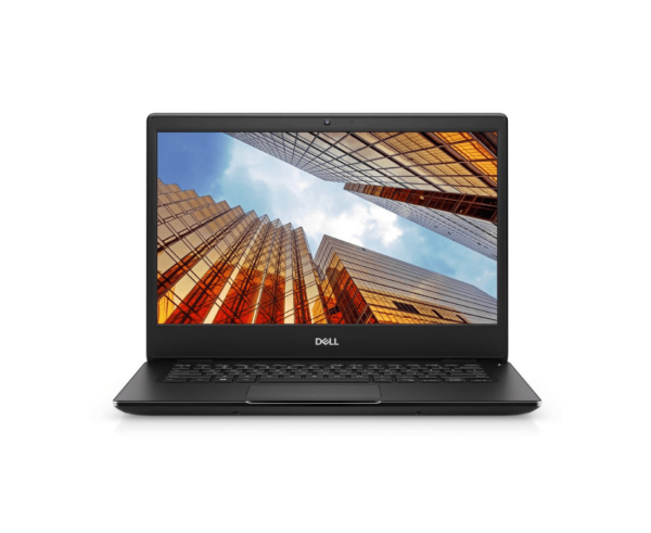 Laptop Dell Latitude 3400 i7-8565U Like New, RAM 8GB, SSD 256GB, 14 inch FHD