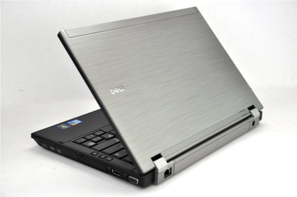 Laptop Dell Latitude E6410 Core i5 Like New, SSD 120GB, RAM 4GB DDR3
