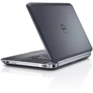Laptop Dell Latitude E5520 i5-2520M Like New, RAM 4GB, 15.6 inch 3 dell e5520