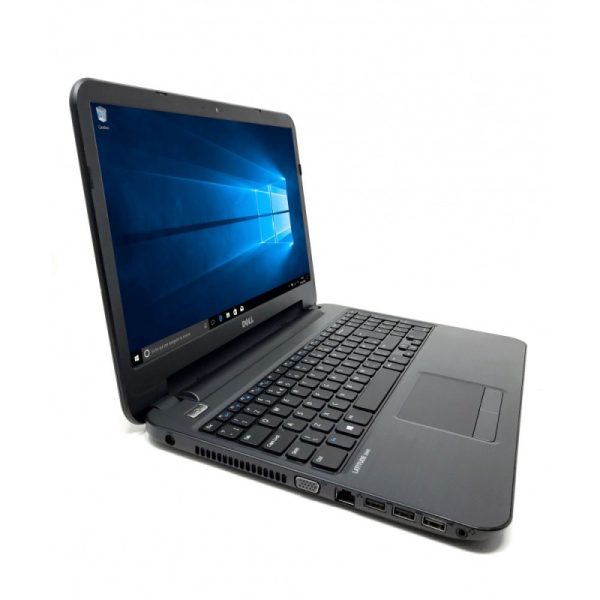 Laptop Dell Latitude E3540 i5-4200U Like New, 4GB, SSD 128, 15.6 inch