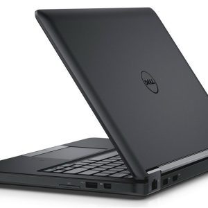 Laptop Dell Latitude E5440 i7-4600U Like New, RAM 4GB, SSD 128, 14” HD 3 dell latitude e5440