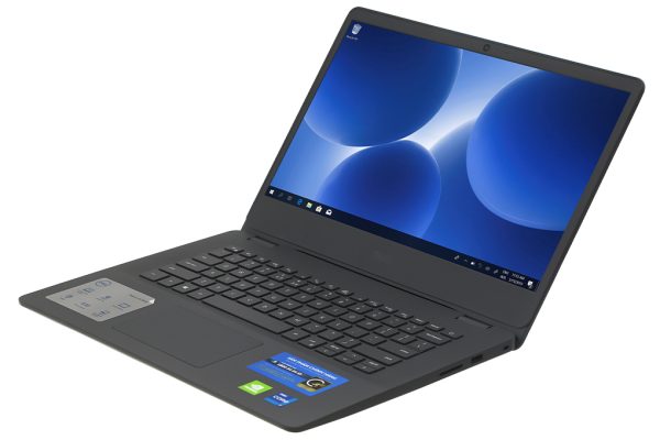 Laptop Dell Vostro 3400 i5 Thế Hệ 11 Like New (i5-1135G7, RAM 8GB, SSD 256GB)