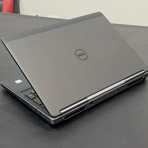 Laptop Dell Precision 7720 i7-7920HQ Like New, RAM 16GB, SSD 512GB, 17.3”FHD 3 dell 7720 laptop edg cc23635790e948a7afbe59da56bd58da