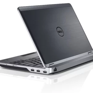 Laptop Dell Latitude E6230 i5 -3320M Like New, 4GB, SSD 128GB, 12.5 inch 3 laptop dell latitude e6230 614528j14517