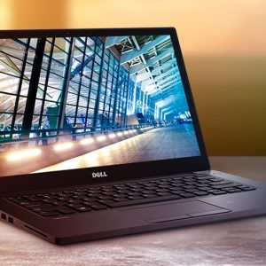 Laptop Dell Latitude 7490 Like New i5-8250U, RAM 8GB, SSD 256GB 3 pasted image 0