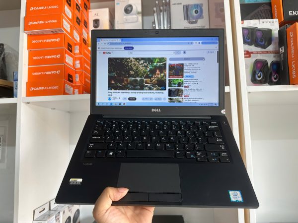 Dell Latitude 7280 | Core i5-6300U | 8GB | 256GB