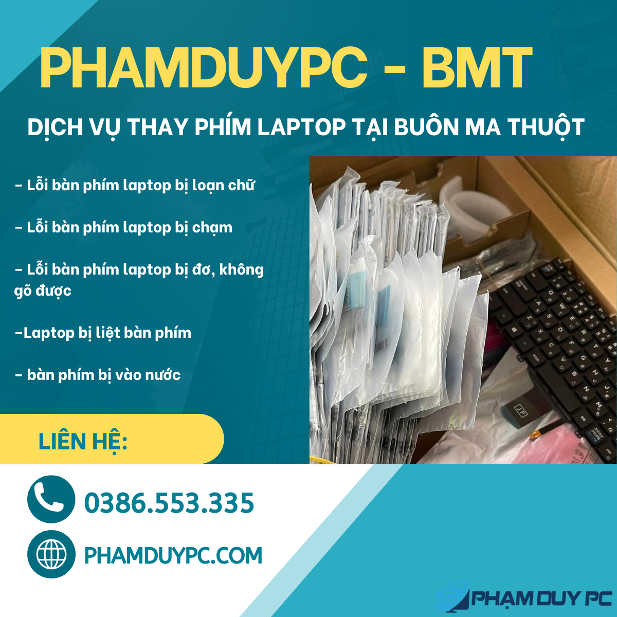 THAY PHIM