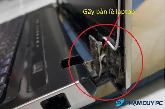 Sửa Chữa Bản Lề Laptop Tại Buôn Ma Thuột – Uy Tín, Nhanh Chóng, Giá Rẻ 4 1551339629 hong ban le laptop